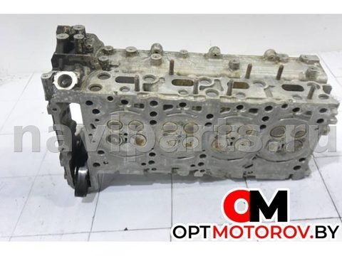 Головка блока цилиндров Mercedes E W212, 2011 г., OEM 651, арт. 05460, фото 2