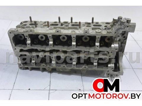 Головка блока цилиндров Mercedes E W212, 2011 г., OEM 651, арт. 05460, фото 3