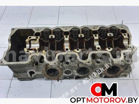Головка блока цилиндров Mercedes ML W163, 2002 г., OEM 1120161201, арт. 05614