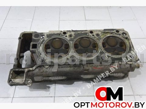 Головка блока цилиндров Mercedes ML W163, 2002 г., OEM 1120161201, арт. 05614, фото 3