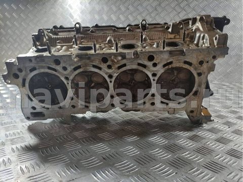 Головка блока цилиндров Lexus LS, 2015 г., OEM 4107406225, арт. 06585181_1, фото 2