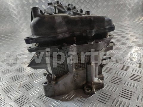 Головка блока цилиндров Lexus LS, 2015 г., OEM 4107406225, арт. 06585181_2, фото 12