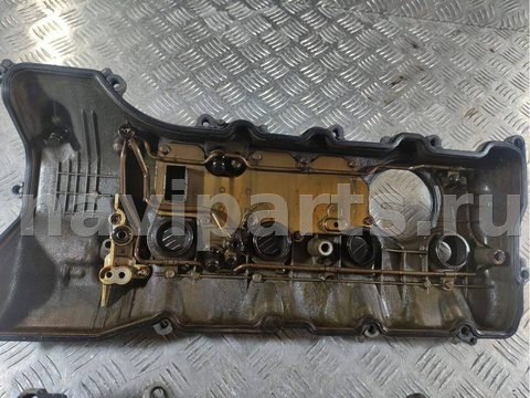 Головка блока цилиндров Lexus LS, 2008 г., OEM 4107406225, арт. 06585181_3, фото 10