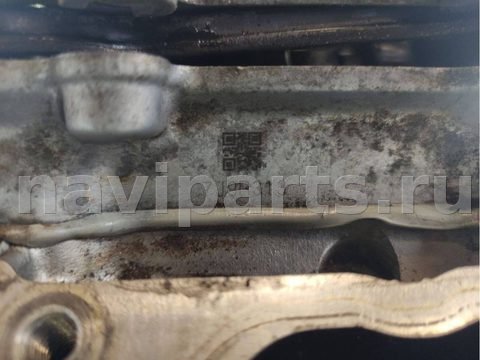 Головка блока цилиндров Lexus LS, 2008 г., OEM 4107406225, арт. 06585181_3, фото 13