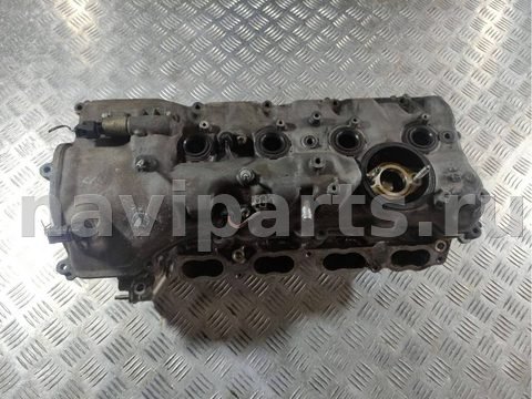 Головка блока цилиндров Lexus GS, 2009 г., OEM 4107406225, арт. 06585181_4, фото 6