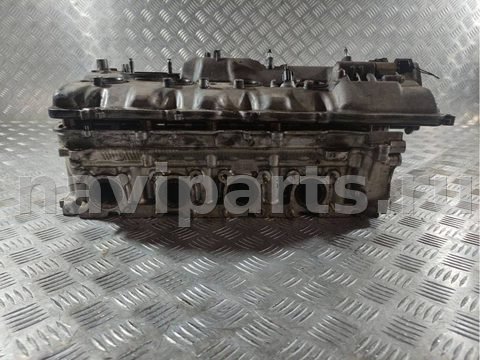 Головка блока цилиндров Lexus GS, 2009 г., OEM 4107406225, арт. 06585181_4, фото 8