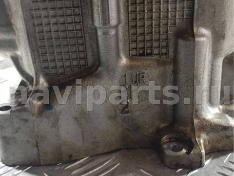 Головка блока цилиндров Lexus LS, 2011 г., OEM 4107406225, арт. 06585181_5, фото 5