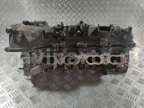 Головка блока цилиндров Lexus LS, 2011 г., OEM 4107406225, арт. 06585181_6, фото 9