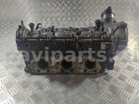 Головка блока цилиндров Mercedes ML W164, 2007 г., OEM A2720161501, арт. 06585196_5
