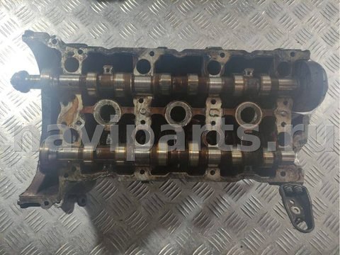 Головка блока цилиндров Mercedes ML W164, 2007 г., OEM A2720161501, арт. 06585196_5, фото 2