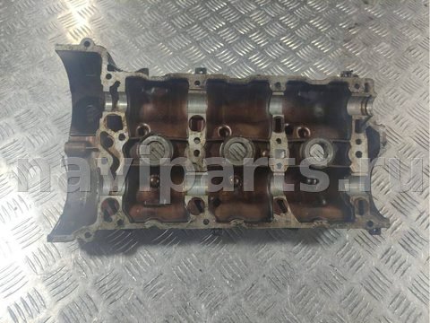 Головка блока цилиндров Mercedes R, 2006 г., OEM A2720161501, арт. 06585196_7, фото 4