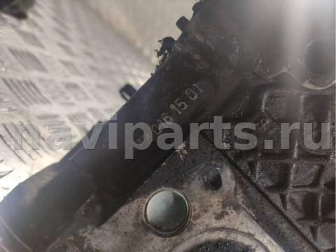 Головка блока цилиндров Mercedes S W221, 2007 г., OEM A2720161501, арт. 06585196_8, фото 10