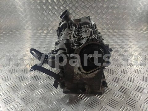 Головка блока цилиндров Mercedes S W221, 2007 г., OEM A2720161501, арт. 06585196_8, фото 11