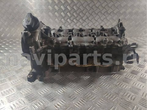 Головка блока цилиндров Mercedes S W221, 2007 г., OEM A2720161501, арт. 06585196_8, фото 13