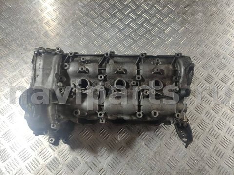 Головка блока цилиндров Mercedes S W221, 2007 г., OEM A2720161501, арт. 06585196_8, фото 14