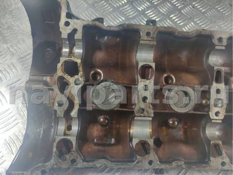 Головка блока цилиндров Mercedes S W221, 2007 г., OEM A2720161501, арт. 06585196_8, фото 3