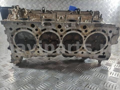 Головка блока цилиндров Lexus LS, 2015 г., OEM 4307409145, арт. 06585198_2