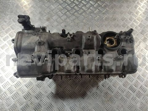 Головка блока цилиндров Lexus LS, 2008 г., OEM 4307409145, арт. 06585198_3, фото 5