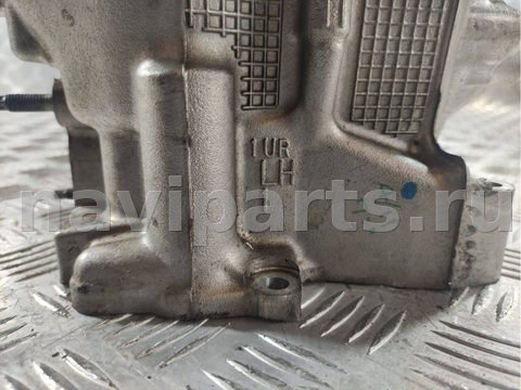 Головка блока цилиндров Lexus LS, 2008 г., OEM 4307409145, арт. 06585198_3, фото 8