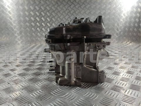 Головка блока цилиндров Lexus LS, 2008 г., OEM 4307409145, арт. 06585198_3, фото 9