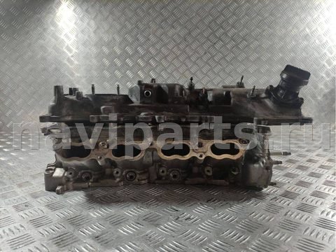 Головка блока цилиндров Lexus GS, 2009 г., OEM 4307409145, арт. 06585198_4, фото 10