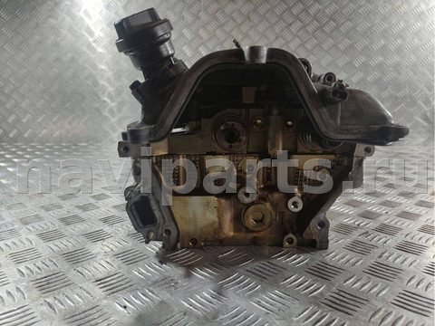 Головка блока цилиндров Lexus GS, 2009 г., OEM 4307409145, арт. 06585198_4, фото 11