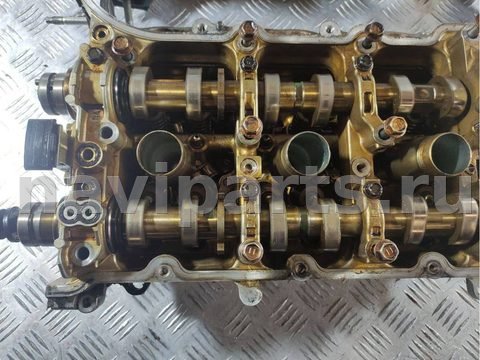 Головка блока цилиндров Lexus GS, 2009 г., OEM 4307409145, арт. 06585198_4, фото 4