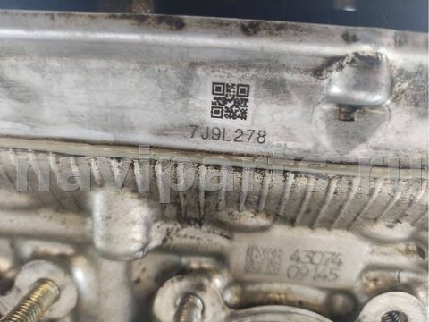 Головка блока цилиндров Lexus GS, 2009 г., OEM 4307409145, арт. 06585198_4, фото 6