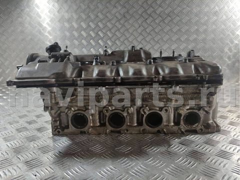 Головка блока цилиндров Lexus LS, 2011 г., OEM 4307409145, арт. 06585198_6, фото 12