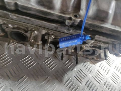 Головка блока цилиндров Lexus LS, 2011 г., OEM 4307409145, арт. 06585198_6, фото 14
