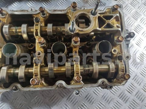 Головка блока цилиндров Lexus LS, 2011 г., OEM 4307409145, арт. 06585198_6, фото 3