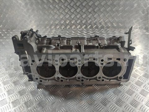 Головка блока цилиндров Mercedes G W463, 2014 г., OEM A2730162501, арт. 06585219_13