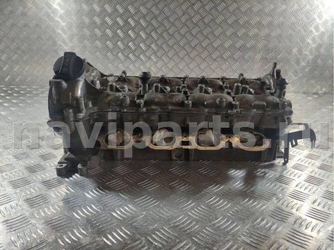 Головка блока цилиндров Mercedes G W463, 2014 г., OEM A2730162501, арт. 06585219_13, фото 8