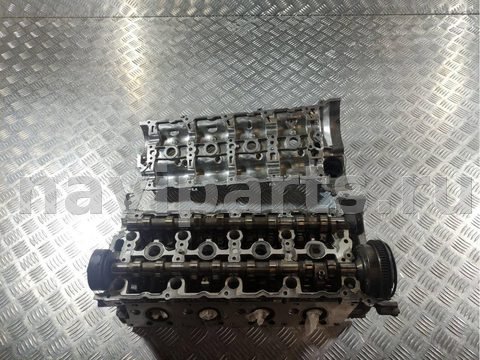 Головка блока цилиндров Mercedes ML W164, 2010 г., OEM A2730162501, арт. 06585219_15