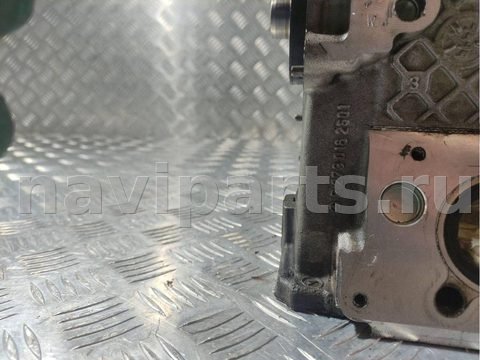 Головка блока цилиндров Mercedes R, 2014 г., OEM A2730162501, арт. 06585219_17, фото 11