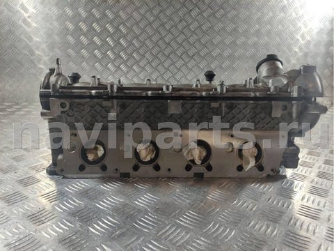 Головка блока цилиндров Mercedes R, 2006 г., OEM A2730162501, арт. 06585219_18, фото 10