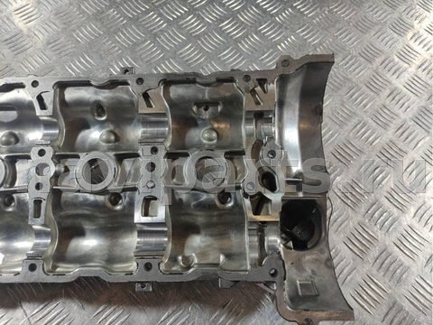 Головка блока цилиндров Mercedes CL W216, 2012 г., OEM A2730162501, арт. 06585219_4, фото 3