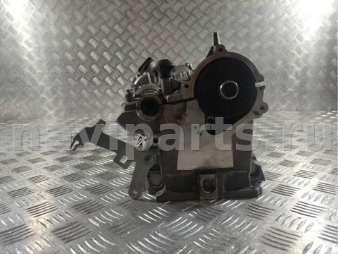 Головка блока цилиндров Mercedes E W212, 2015 г., OEM A2730162501, арт. 06585219_6, фото 12