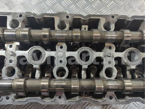 Головка блока цилиндров Mercedes E W212, 2015 г., OEM A2730162501, арт. 06585219_6, фото 5
