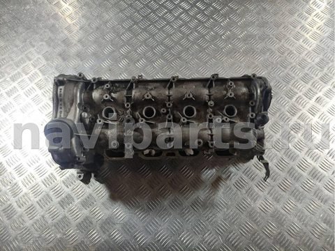 Головка блока цилиндров Mercedes E W212, 2015 г., OEM A2730162501, арт. 06585219_6, фото 7