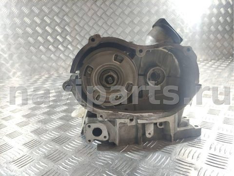 Головка блока цилиндров Mercedes E W212, 2015 г., OEM A2730162501, арт. 06585219_6, фото 9