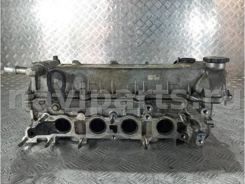 Головка блока цилиндров Mazda 3, 2007 г., арт. 102603.40