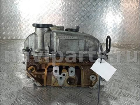 Головка блока цилиндров Mazda 3, 2007 г., арт. 102603.40, фото 2