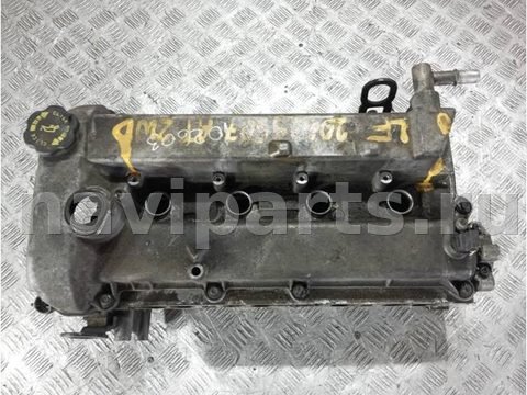 Головка блока цилиндров Mazda 3, 2007 г., арт. 102603.40, фото 4