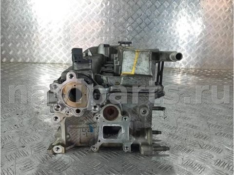 Головка блока цилиндров Mazda 3, 2007 г., арт. 102603.40, фото 5
