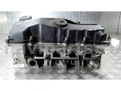 Головка блока цилиндров BMW 3 E90/E91/E92/E93, 2006 г., арт. 103207.46