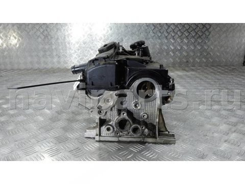 Головка блока цилиндров BMW 3 E90/E91/E92/E93, 2006 г., арт. 103207.46, фото 2
