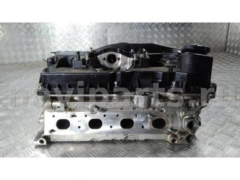 Головка блока цилиндров BMW 3 E90/E91/E92/E93, 2006 г., арт. 103207.46, фото 3