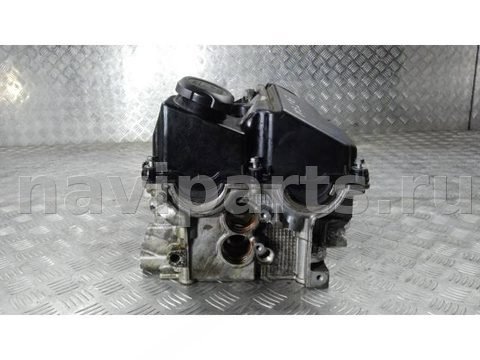 Головка блока цилиндров BMW 3 E90/E91/E92/E93, 2006 г., арт. 103207.46, фото 4