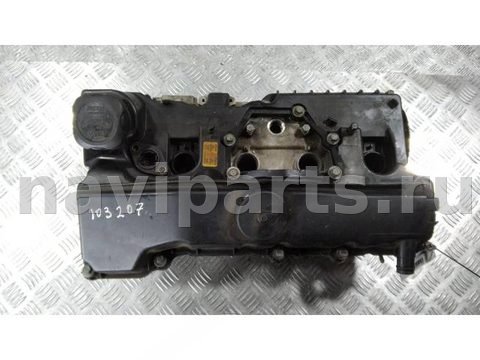 Головка блока цилиндров BMW 3 E90/E91/E92/E93, 2006 г., арт. 103207.46, фото 5